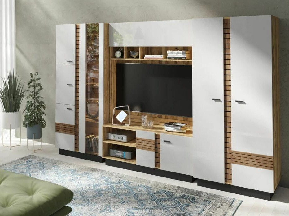 Conjunto para sala de estar Reno F108