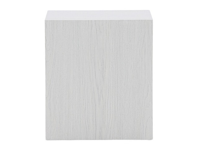 Mesa de apoio Dallas 3187 (Carvalho branqueado)
