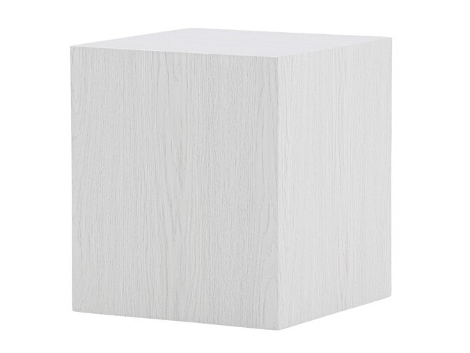 Mesa de apoio Dallas 3187 (Carvalho branqueado)