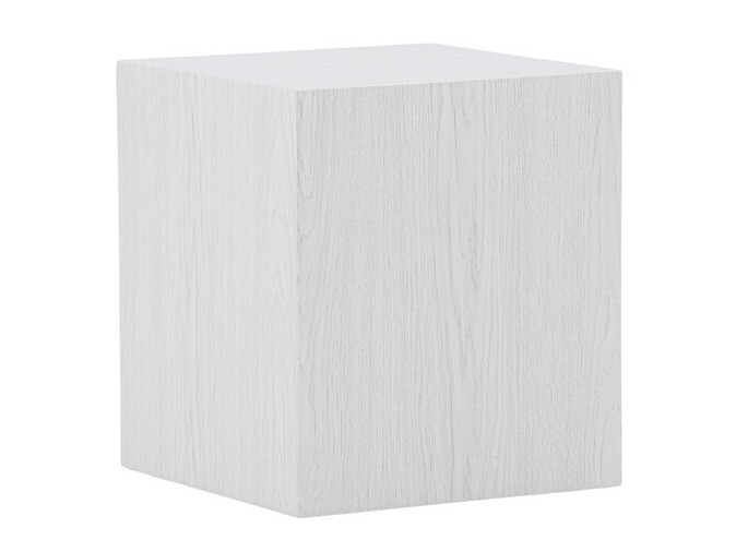 Mesa de apoio Dallas 3187 (Carvalho branqueado)