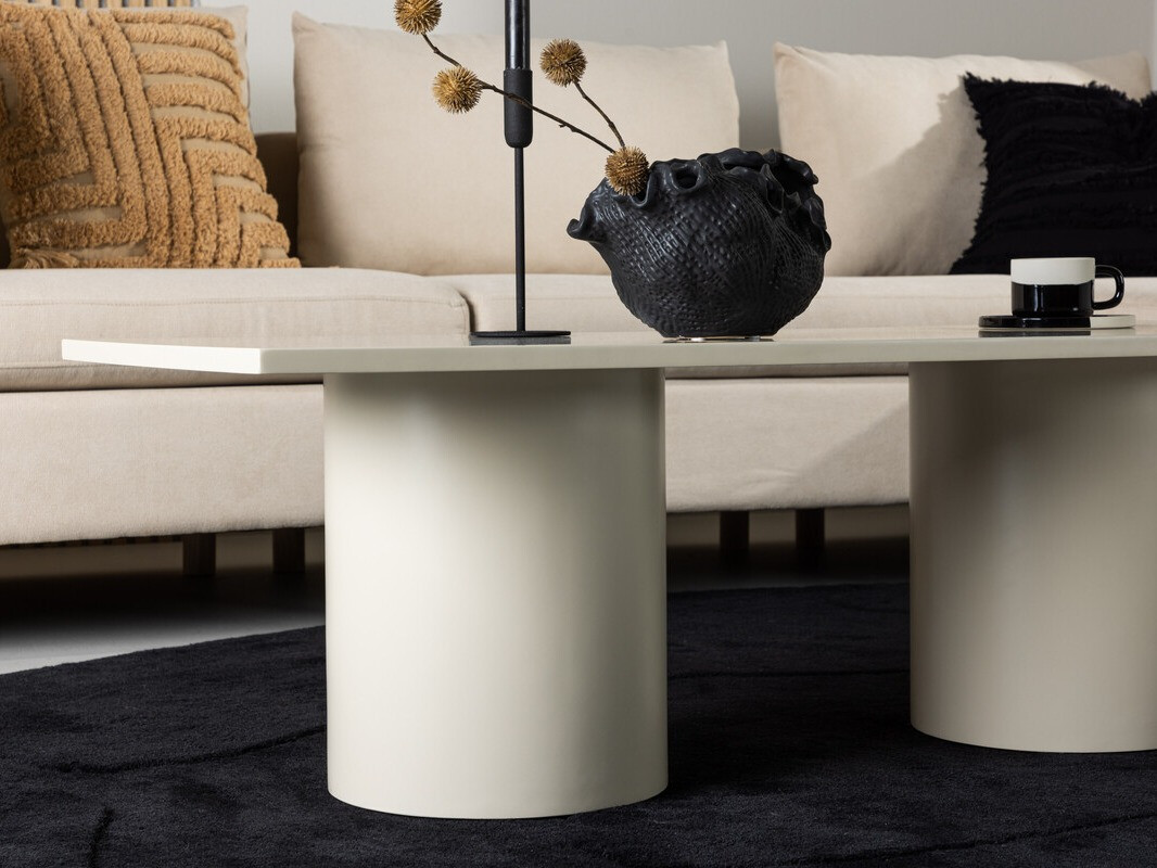 Mesa de centro Dallas 4272