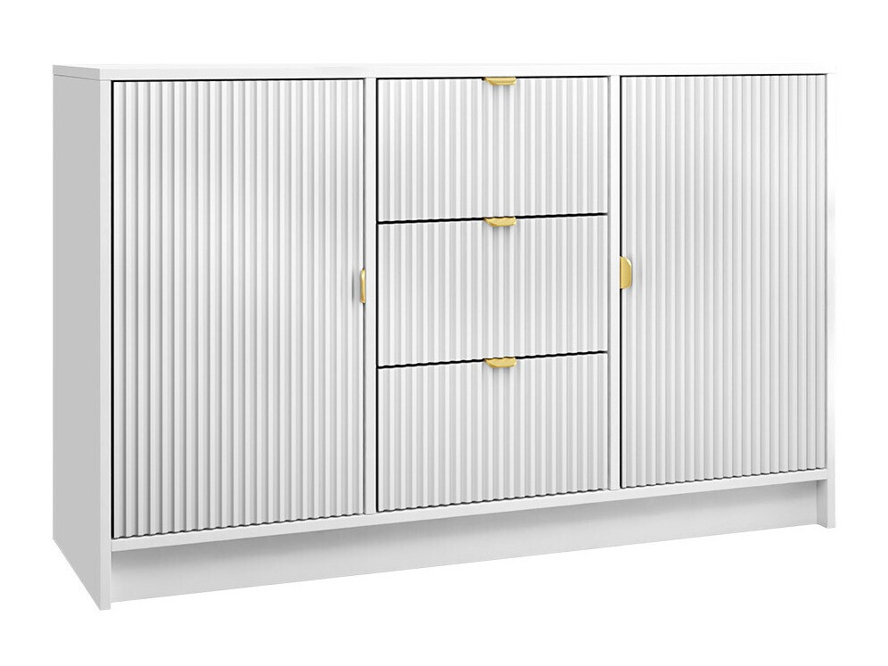 Cómoda Comfivo Larmire 101 (Branco)