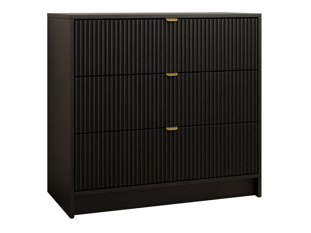 Cómoda Comfivo Papilio I (Preto)