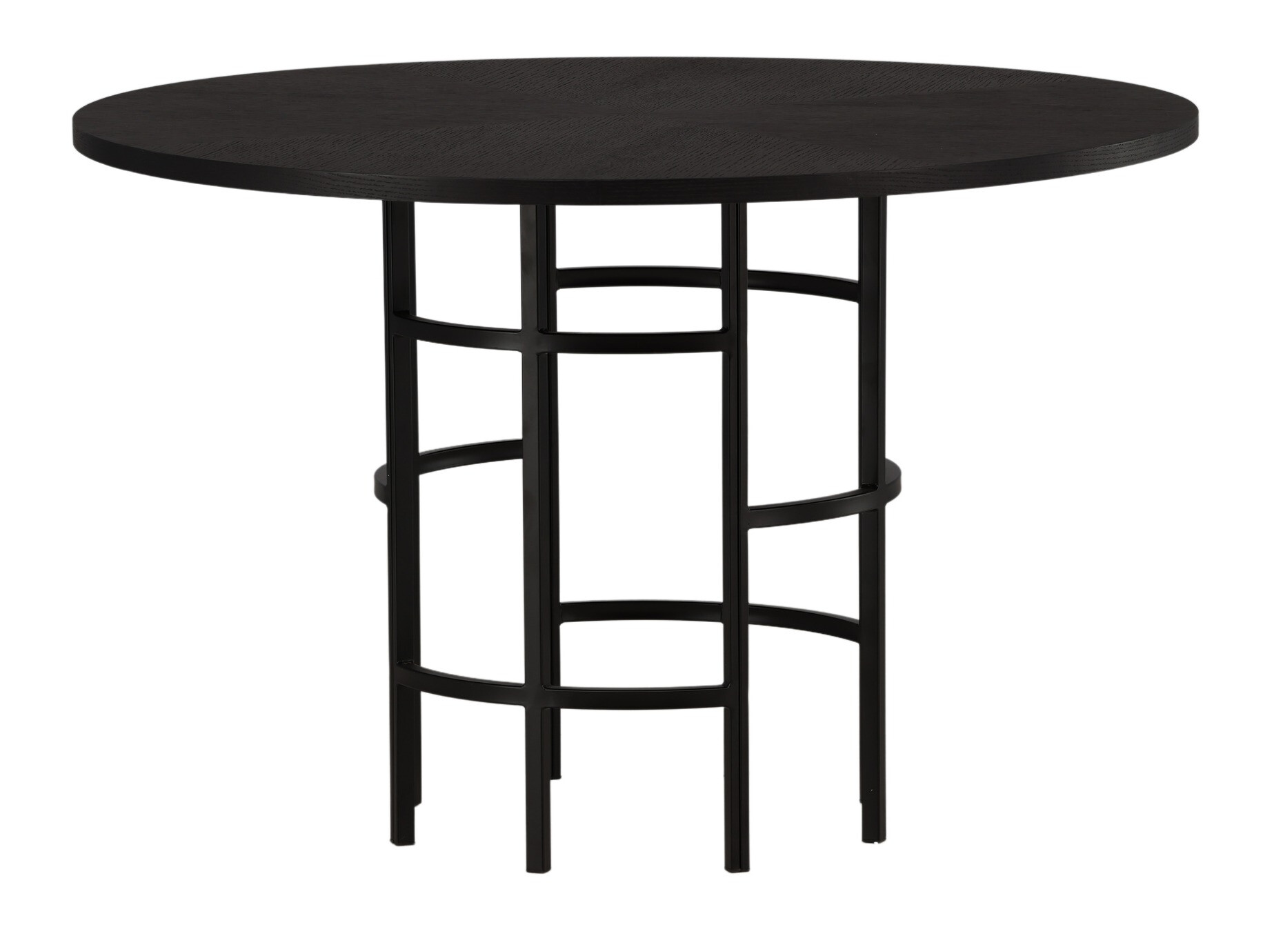 Conjunto para refeições Dallas 4143 (Bege + Preto)