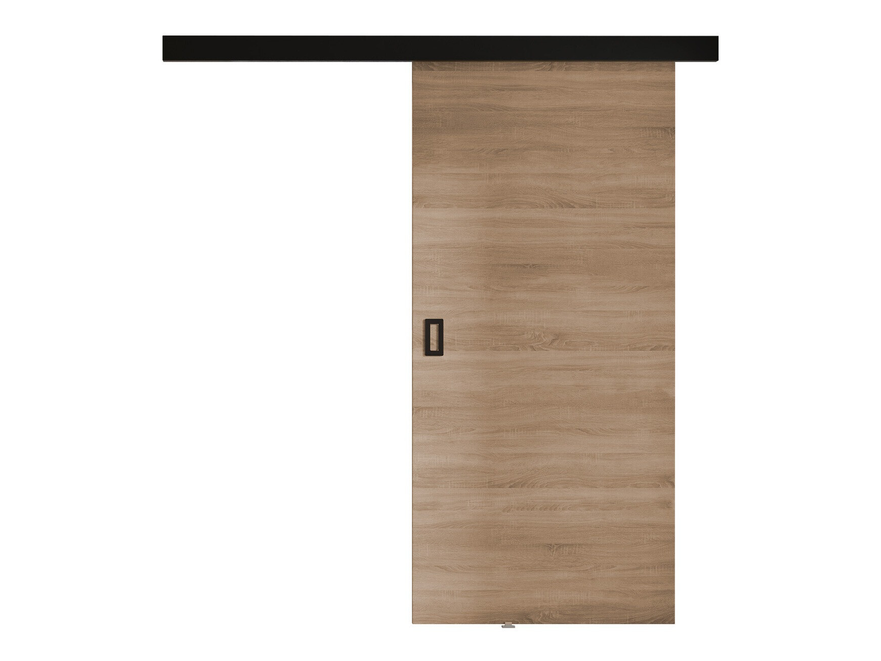 Porta de correr Dover 215 (Carvalho sonoma)