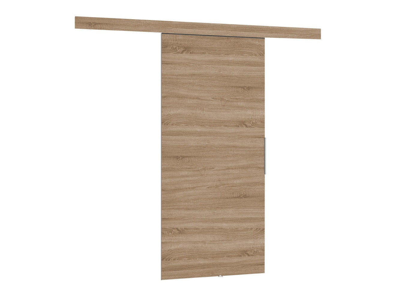 Porta de correr Dover 217 (Carvalho sonoma)