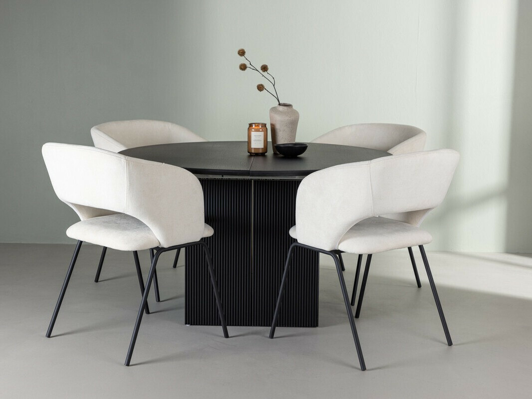 Conjunto para refeições Dallas 4277