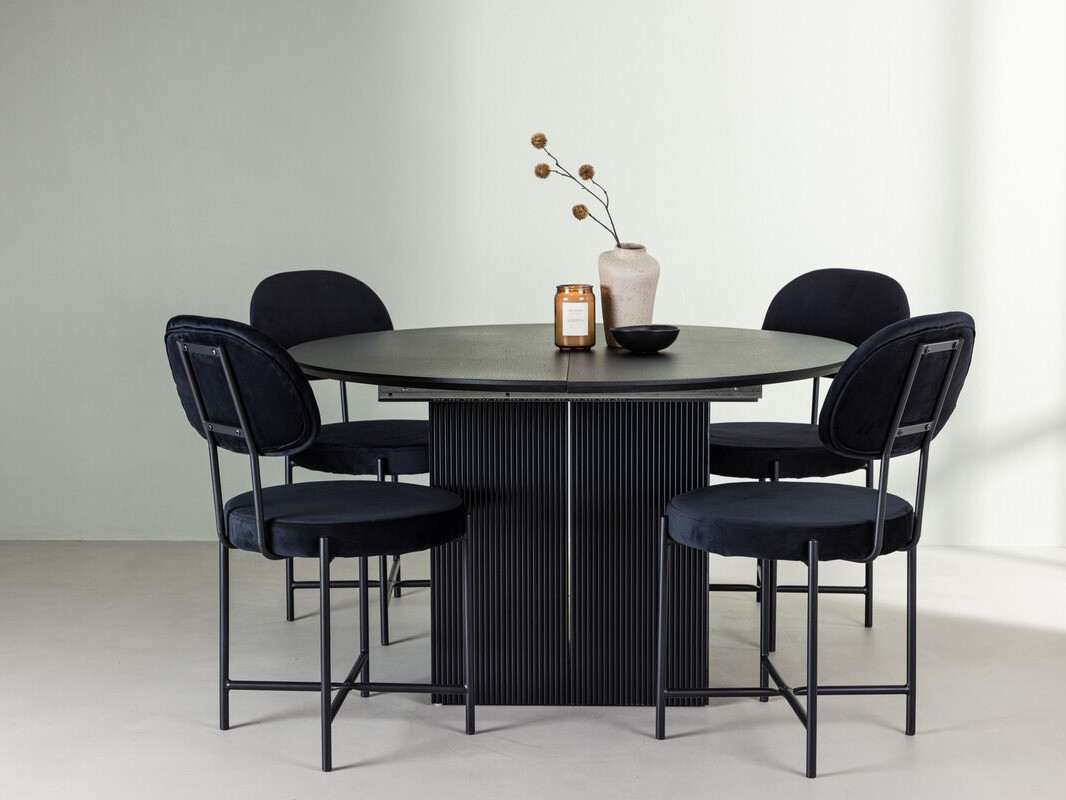 Conjunto para refeições Dallas 4279