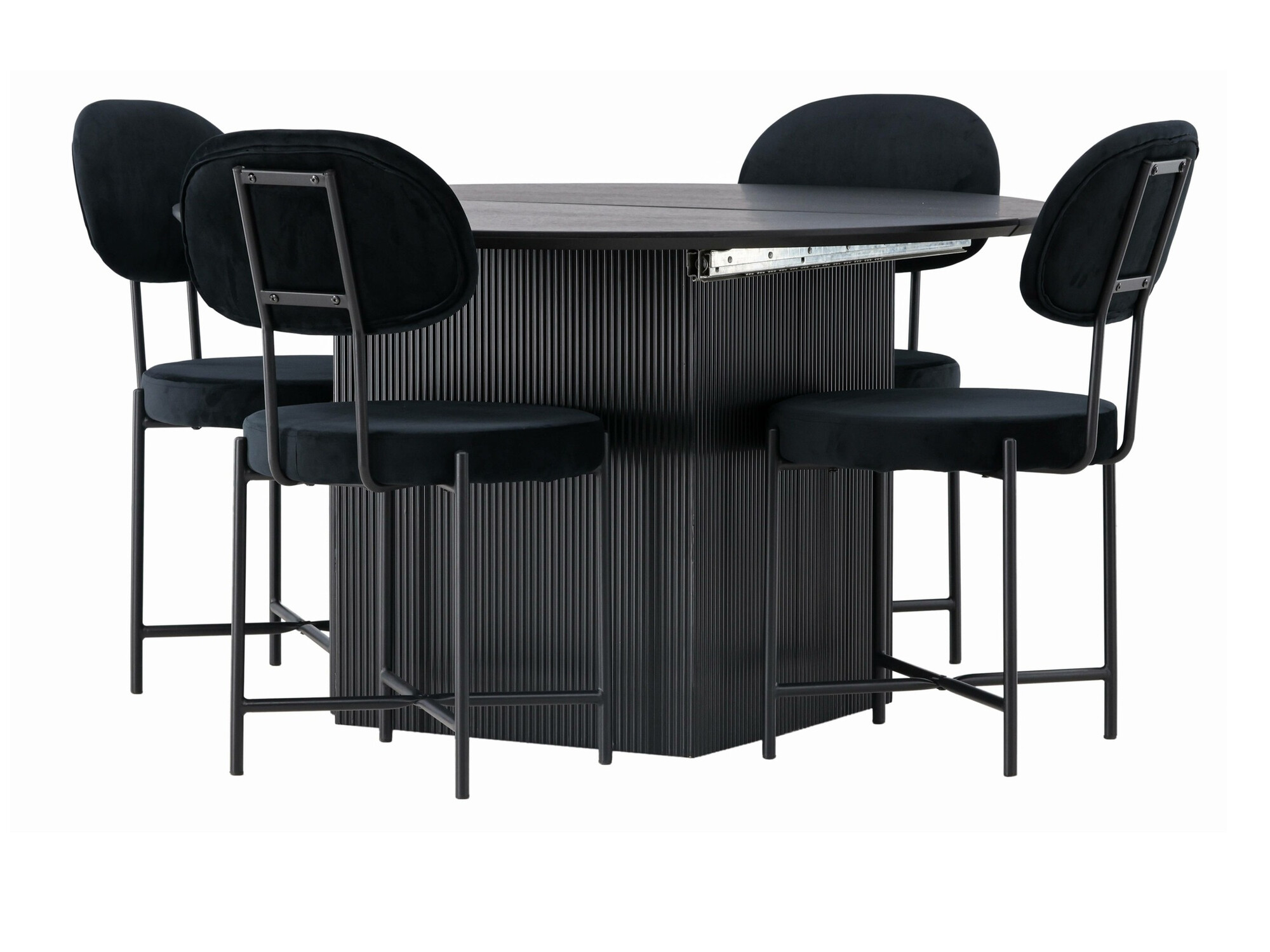 Conjunto para refeições Dallas 4279