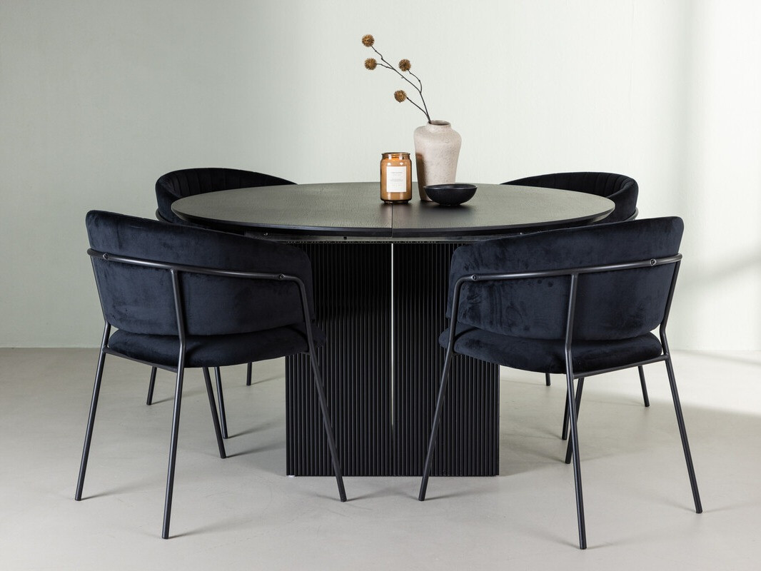 Conjunto para refeições Dallas 4280