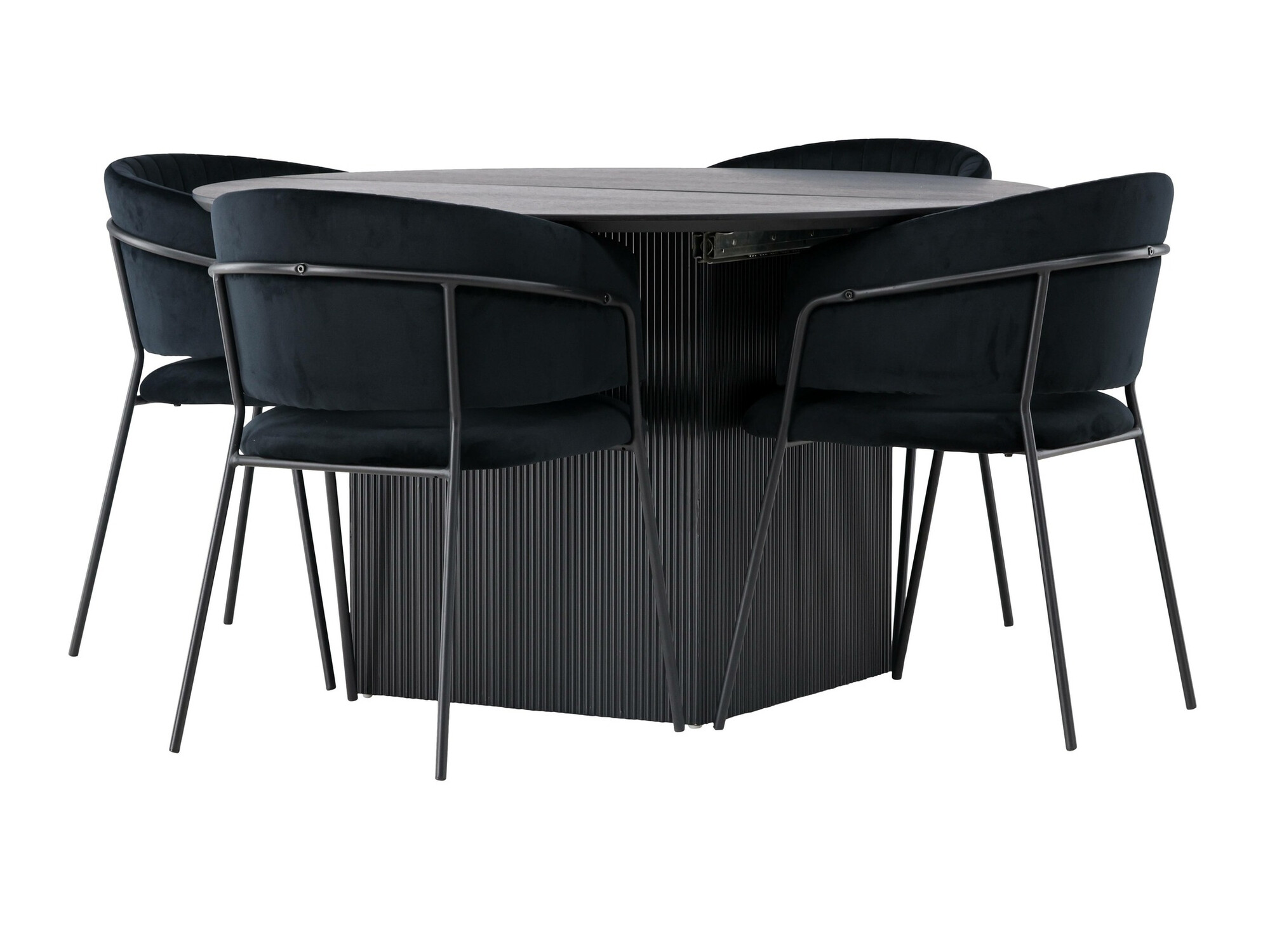 Conjunto para refeições Dallas 4280