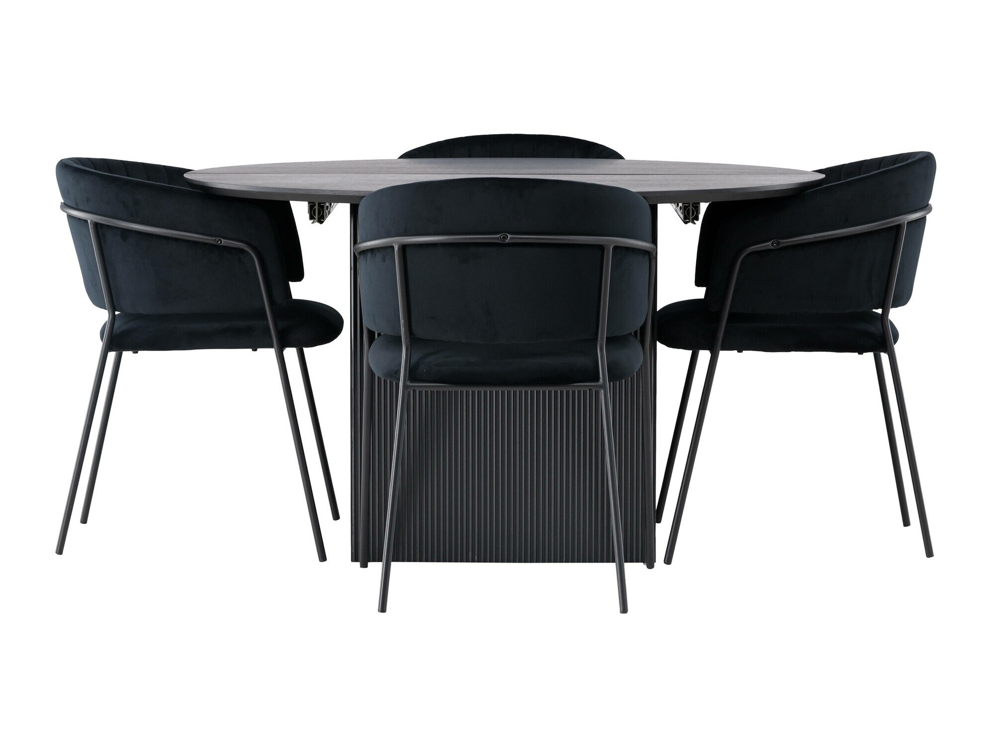 Conjunto para refeições Dallas 4280