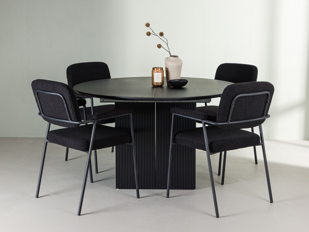 Conjunto para refeições Dallas 4281