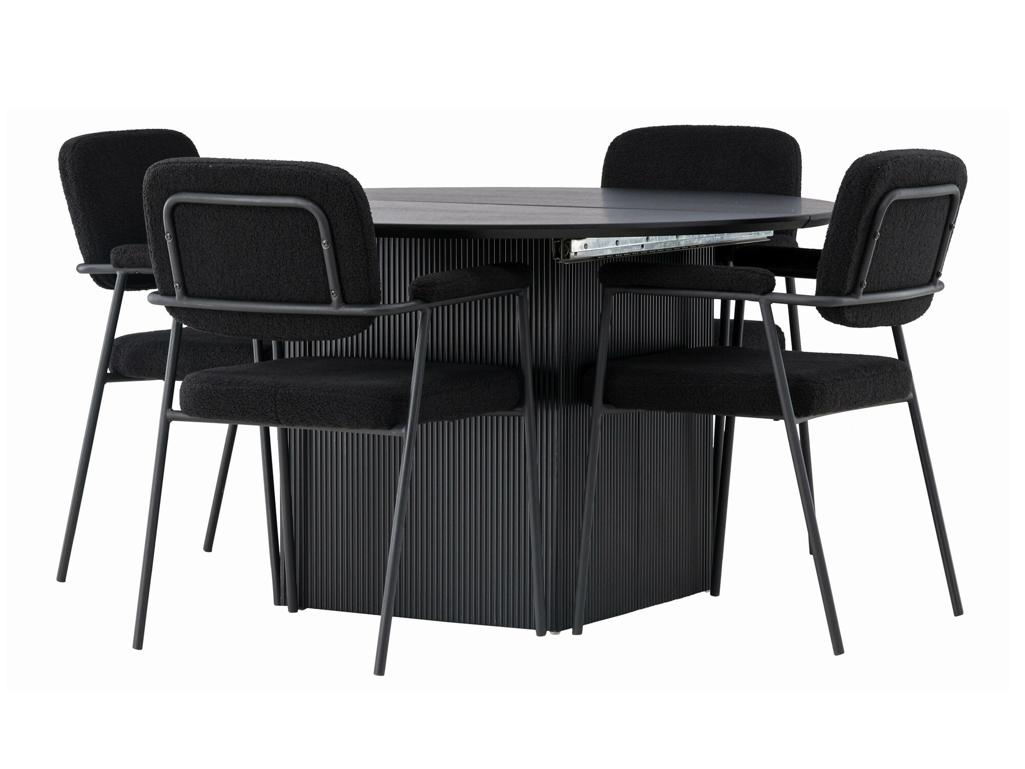 Conjunto para refeições Dallas 4281