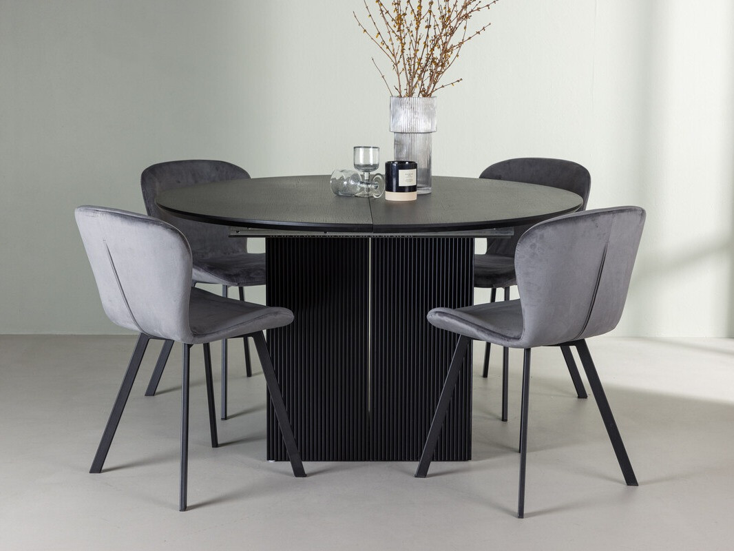 Conjunto para refeições Dallas 4282