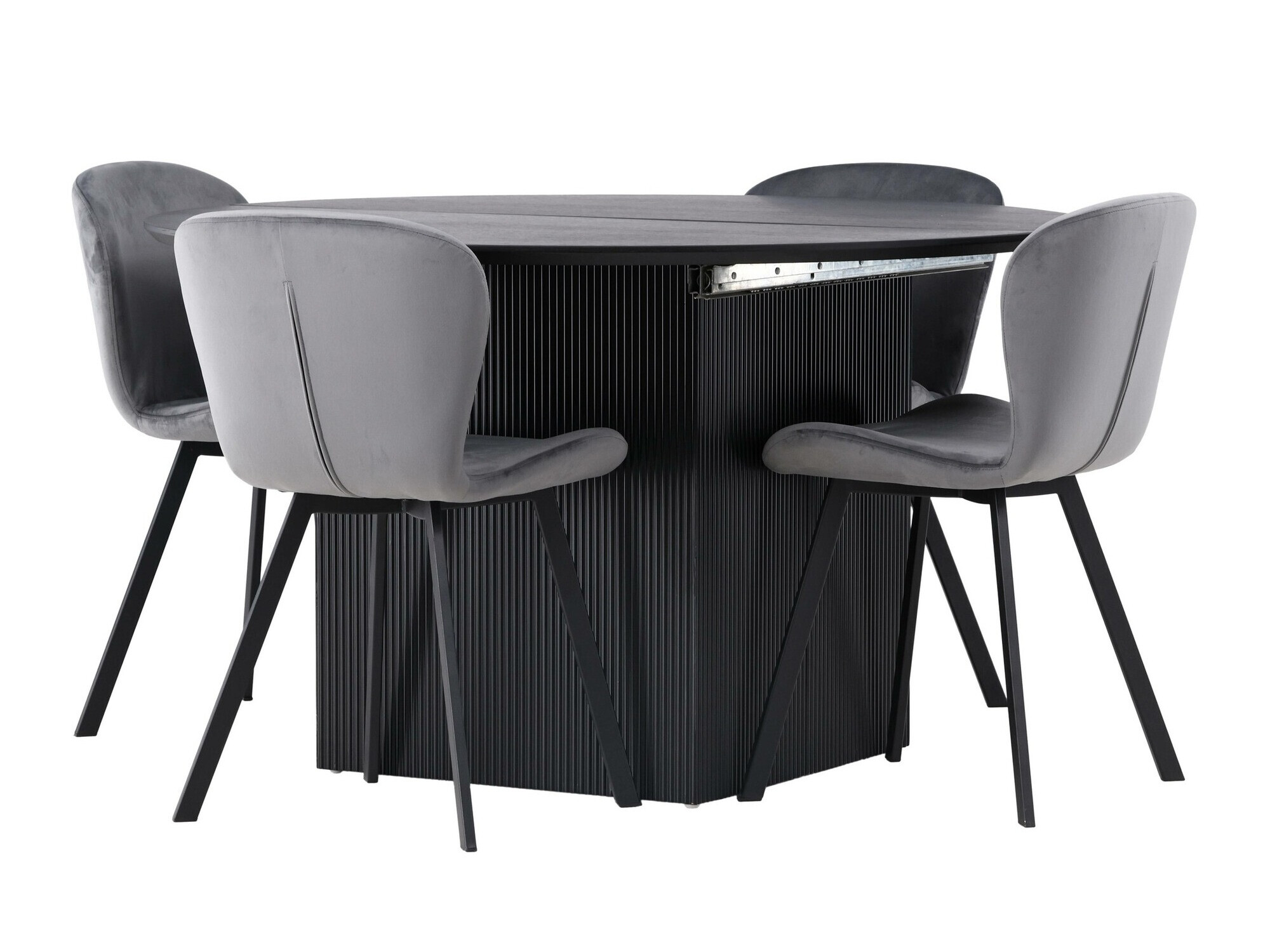Conjunto para refeições Dallas 4282