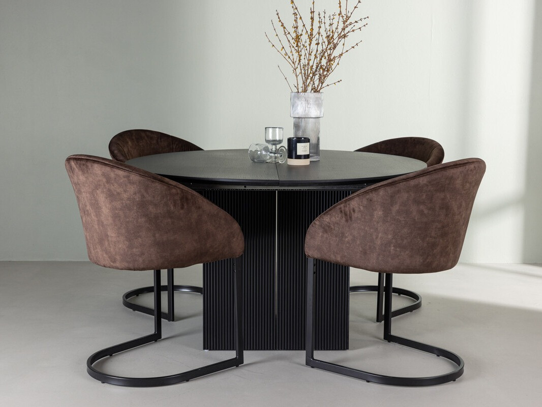 Conjunto para refeições Dallas 4284