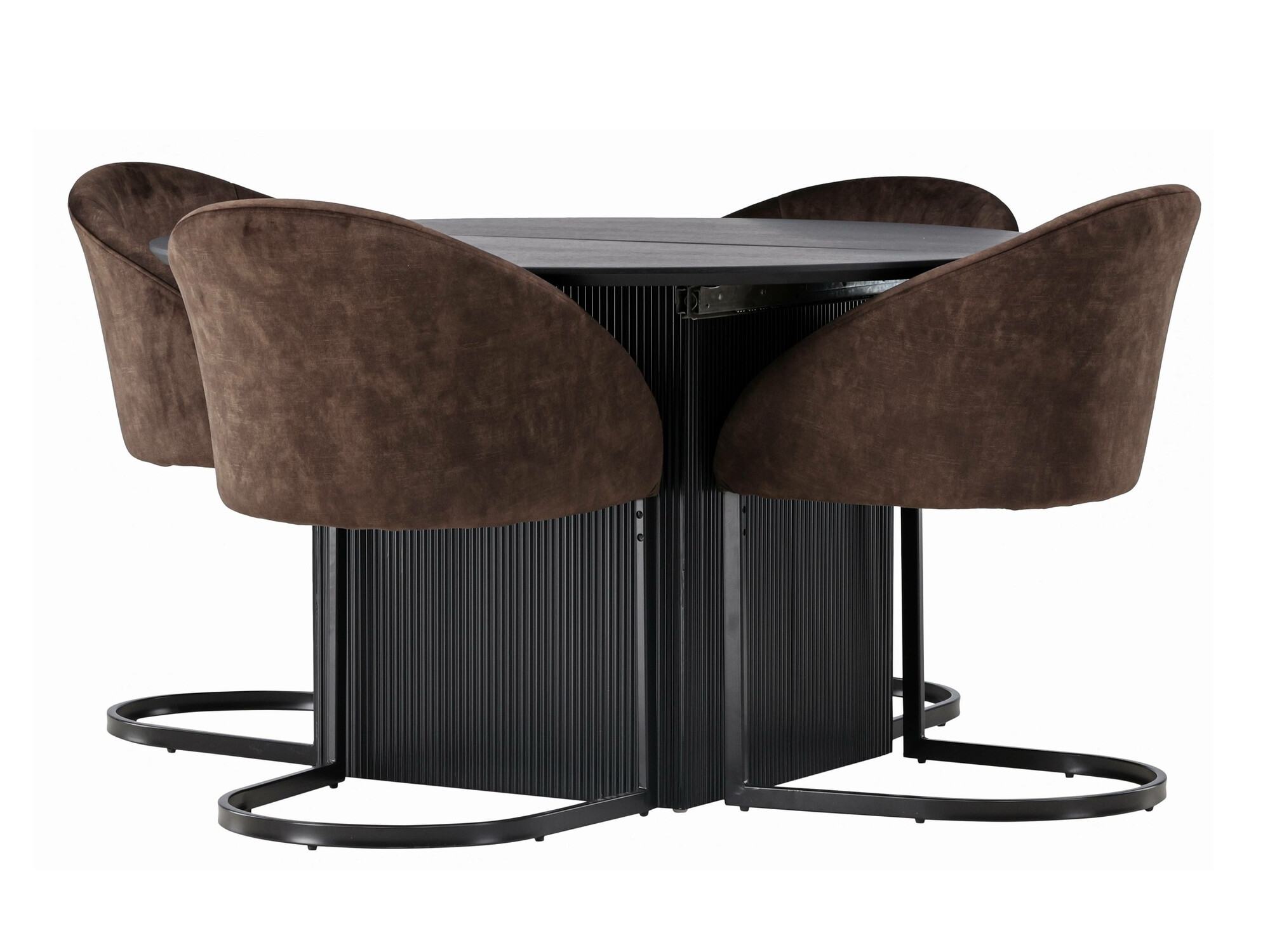 Conjunto para refeições Dallas 4284