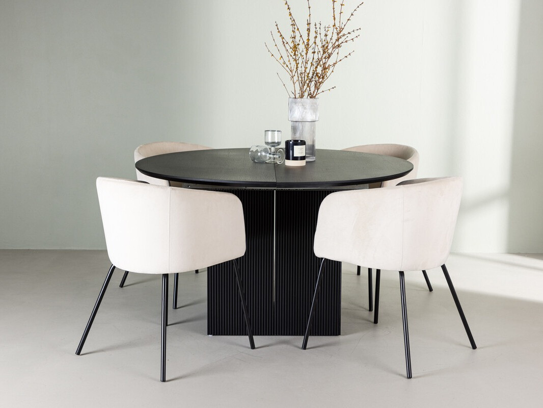 Conjunto para refeições Dallas 4285