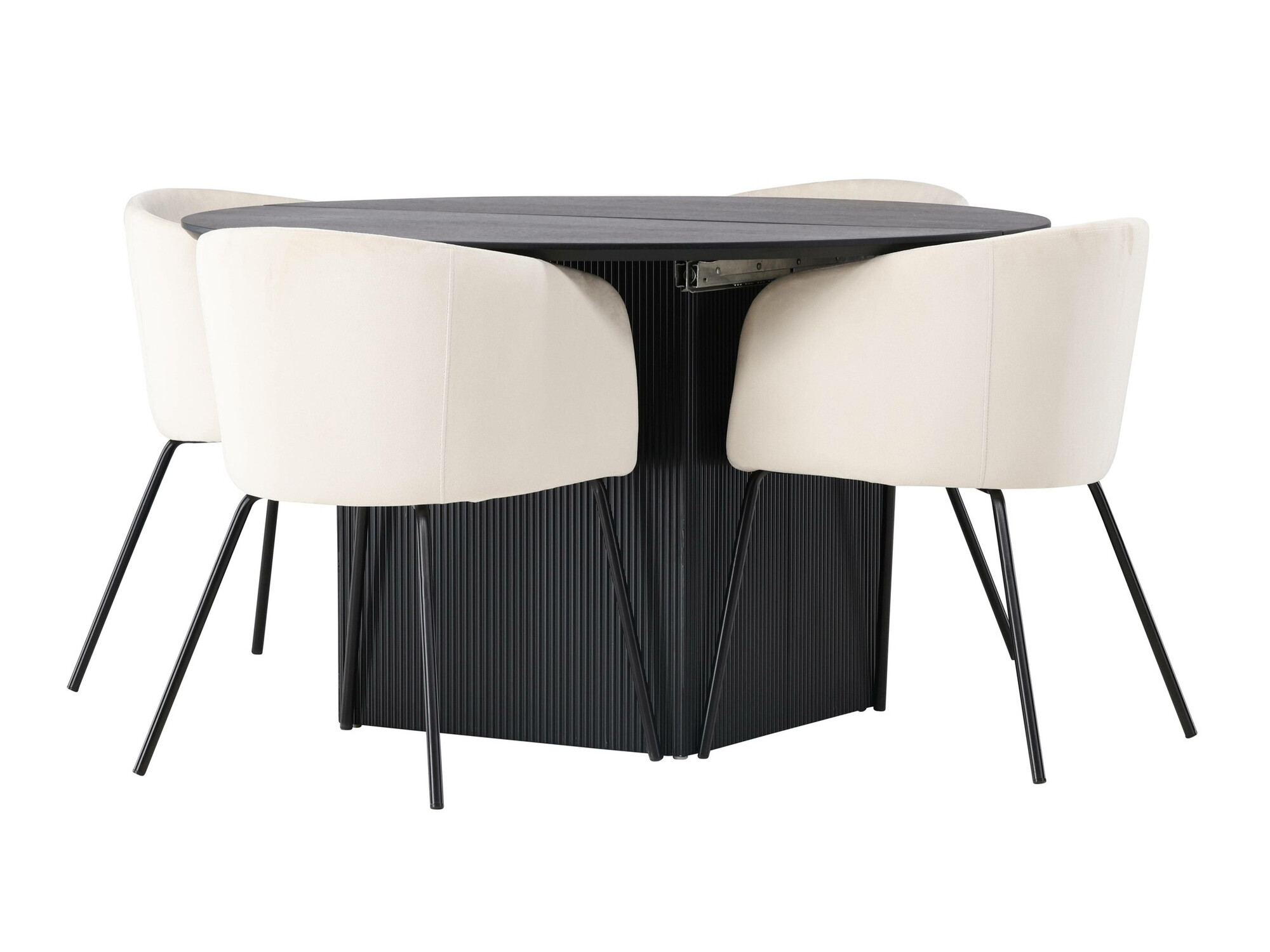 Conjunto para refeições Dallas 4285