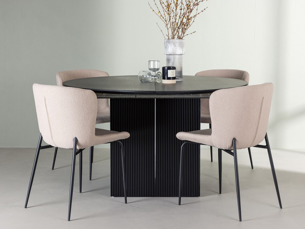 Conjunto para refeições Dallas 4286