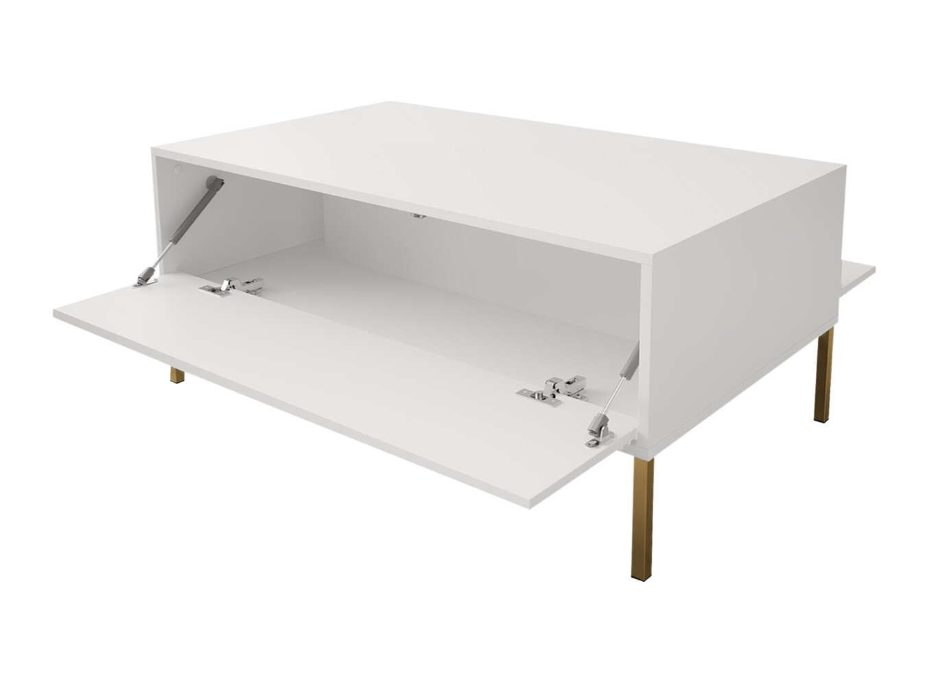 Mesa para revistas Verteni 104 (Caxemira)