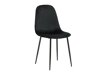 Conjunto para refeições Dallas 4287 (Preto)