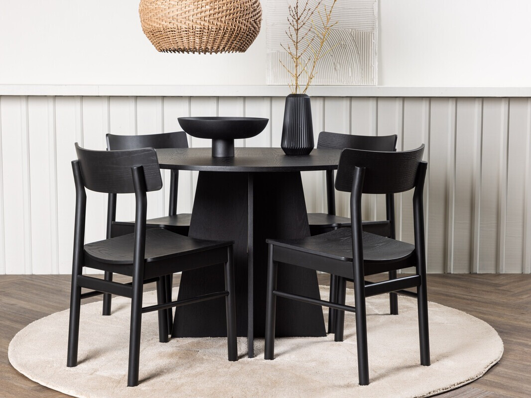 Conjunto para refeições Dallas 4288