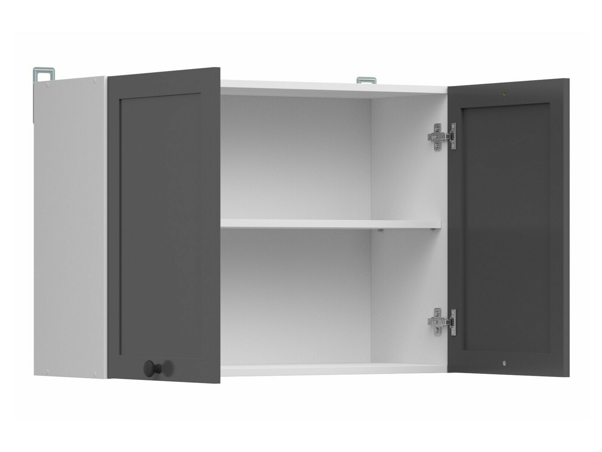 Armário modular suspenso Classic Grey 109