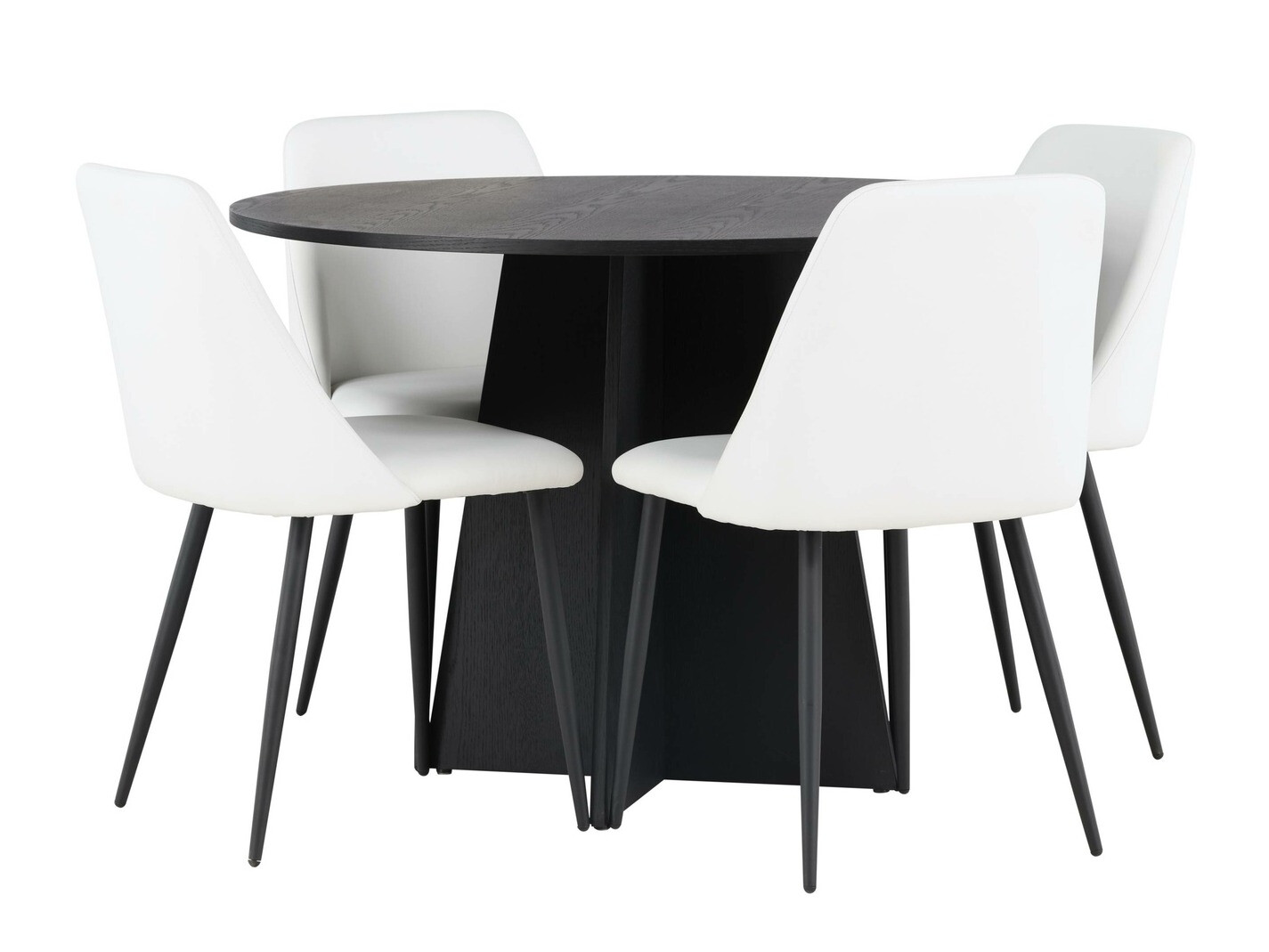 Conjunto para refeições Dallas 4289