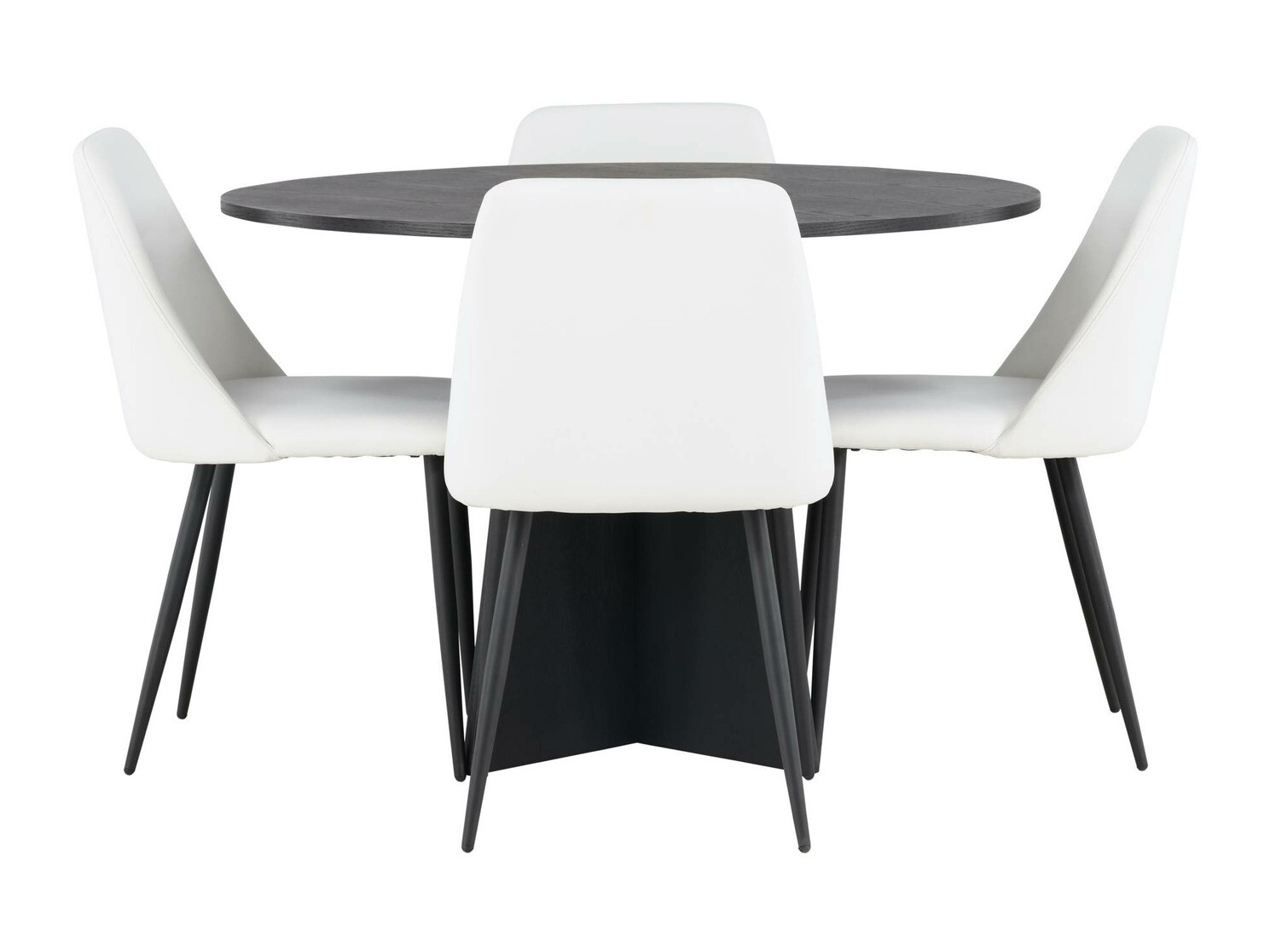 Conjunto para refeições Dallas 4289