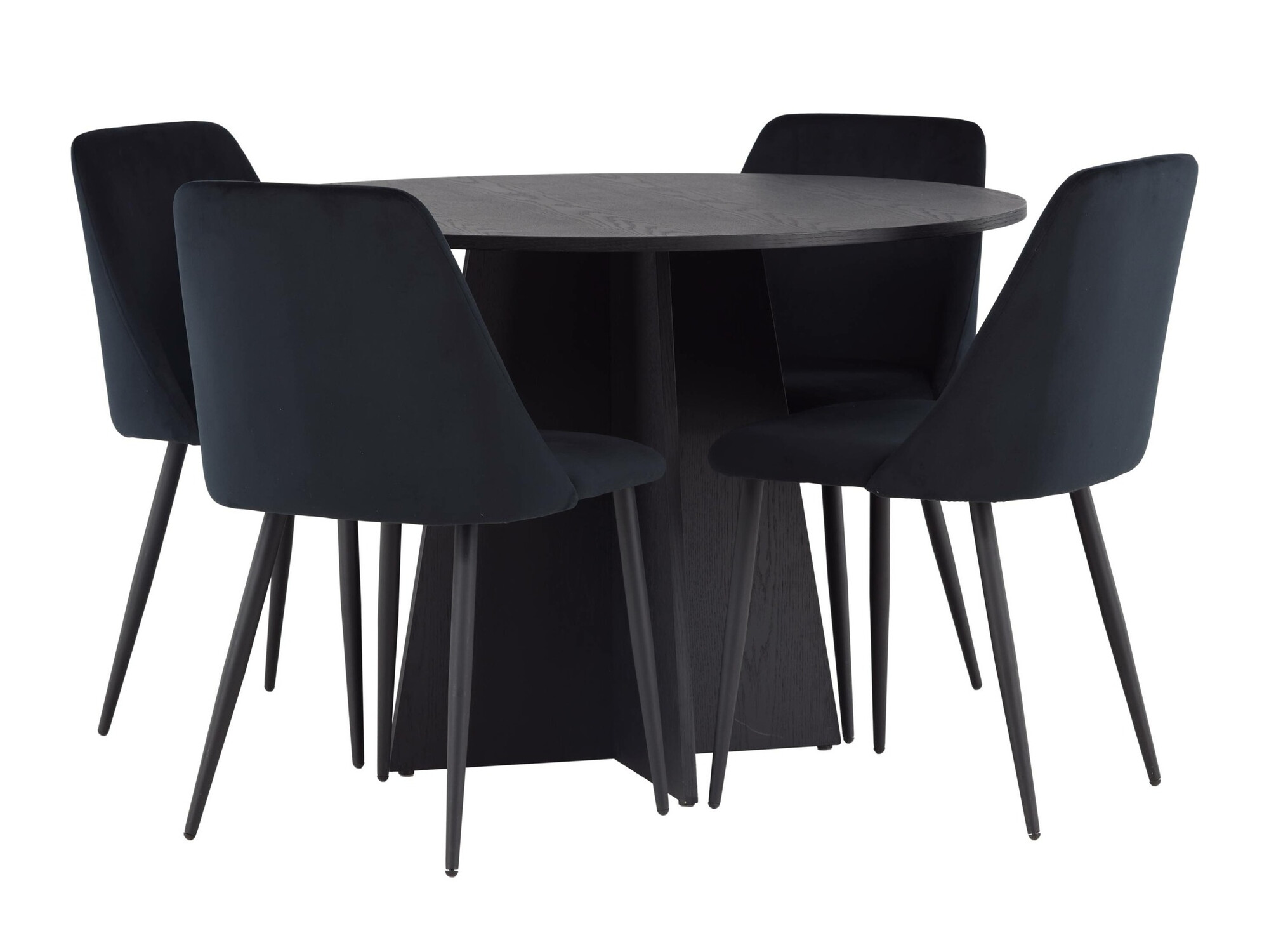 Conjunto para refeições Dallas 4289