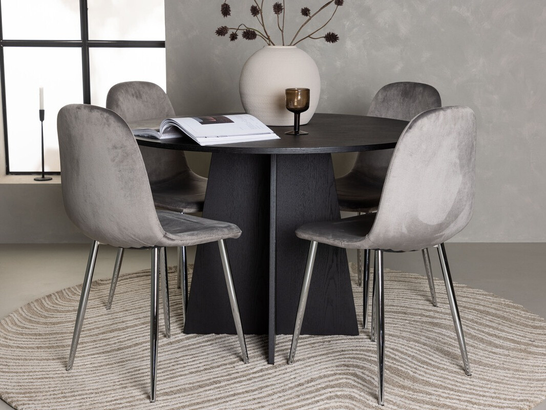 Conjunto para refeições Dallas 4291