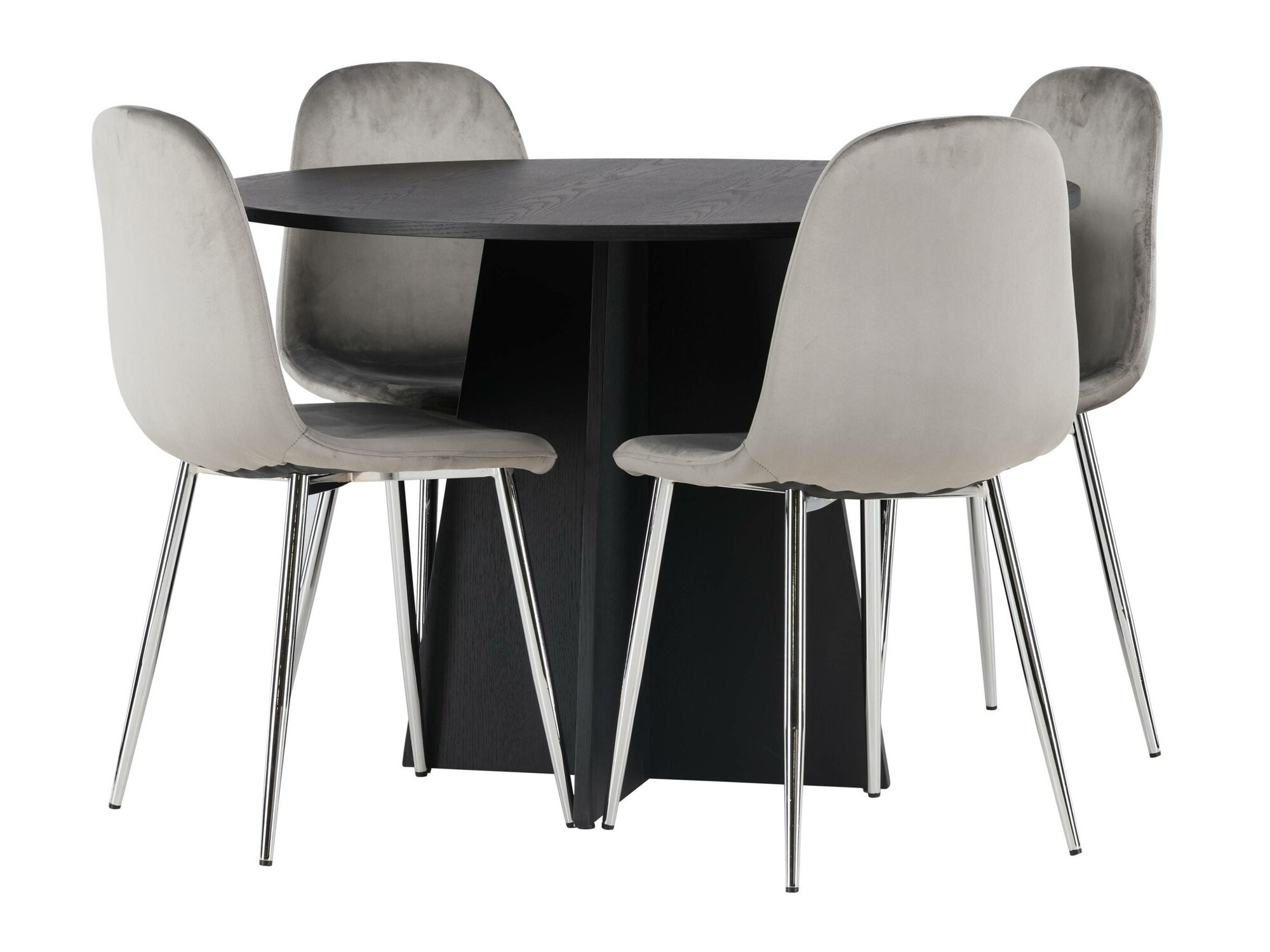 Conjunto para refeições Dallas 4291