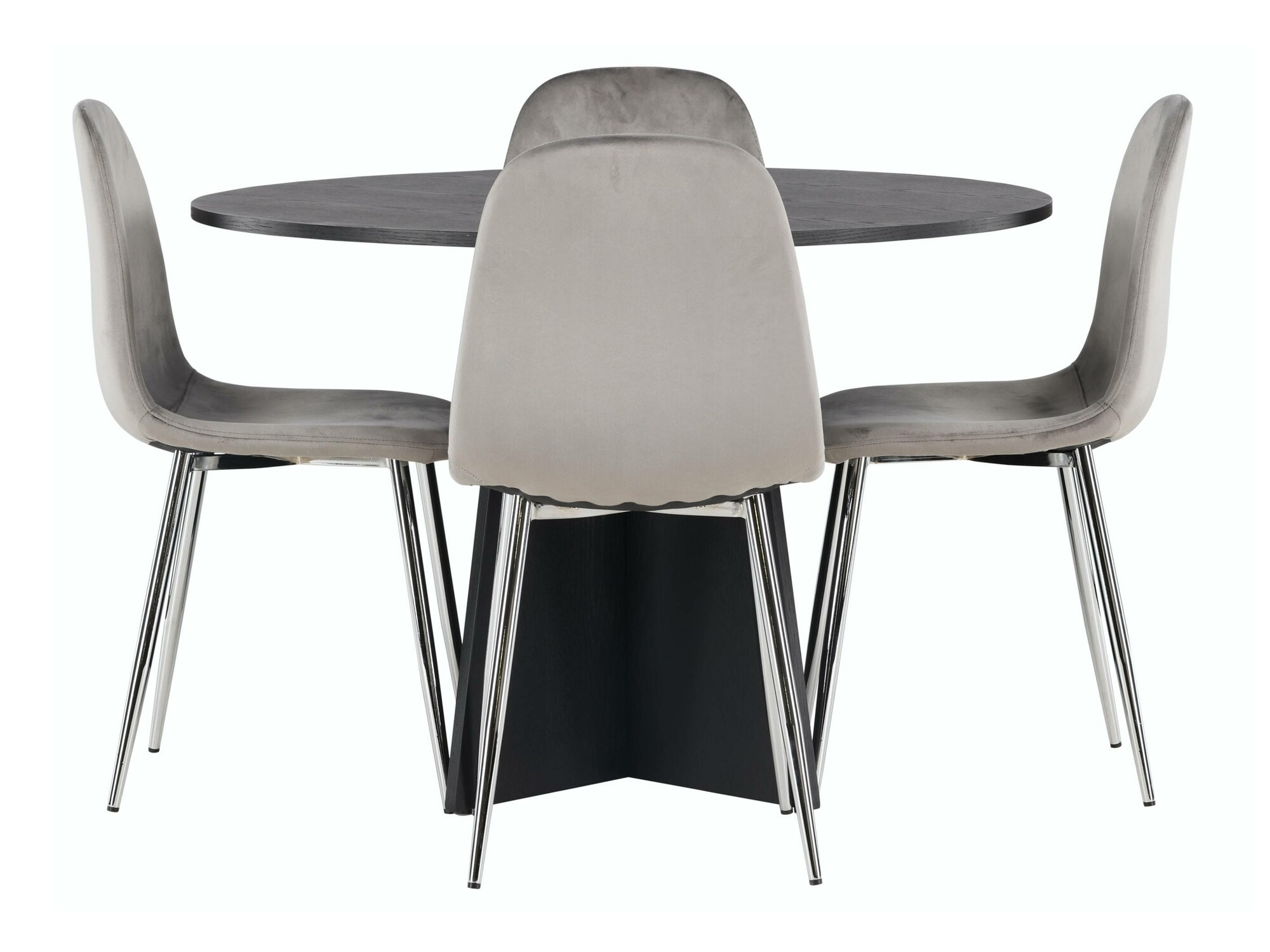 Conjunto para refeições Dallas 4291