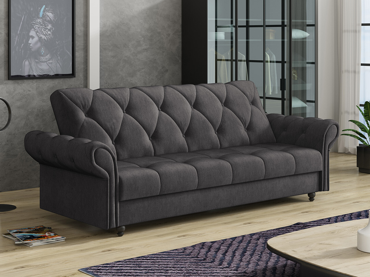 Sofá cama Columbus 209 (Kronos 22)