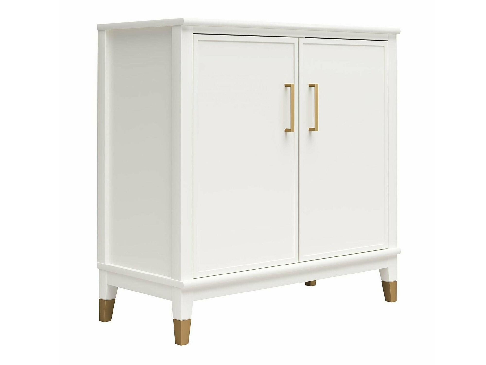 Aparador Belromu 108 (Branco)
