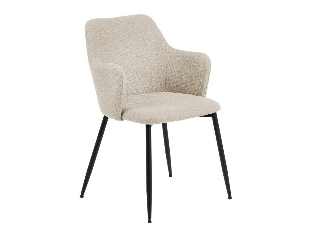 Cadeira Norsica 761 (Bege)