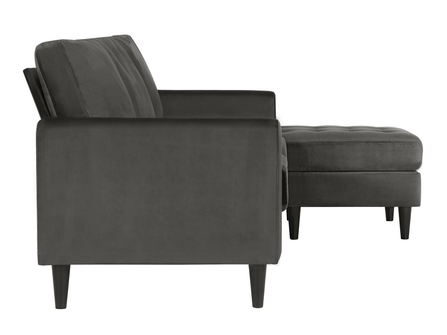 Sofá de canto CosmoLiving by Cosmopolitan 158