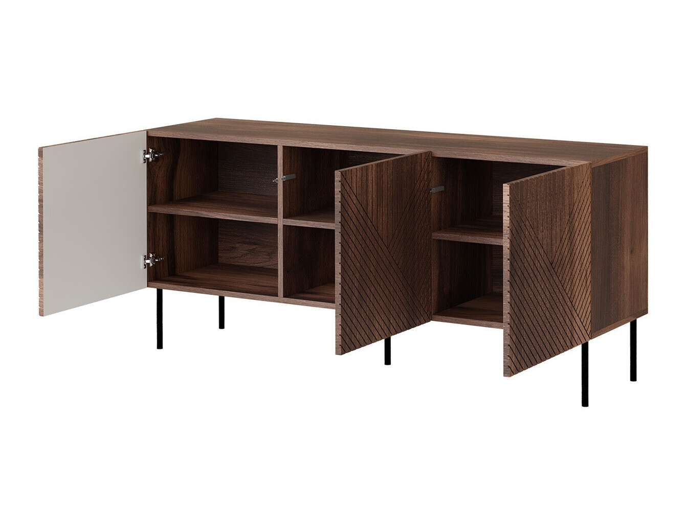 Conjunto para sala de estar Doctrina