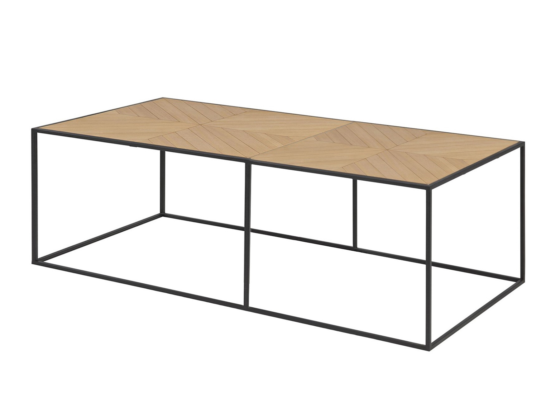 Mesa de centro Denton 1219