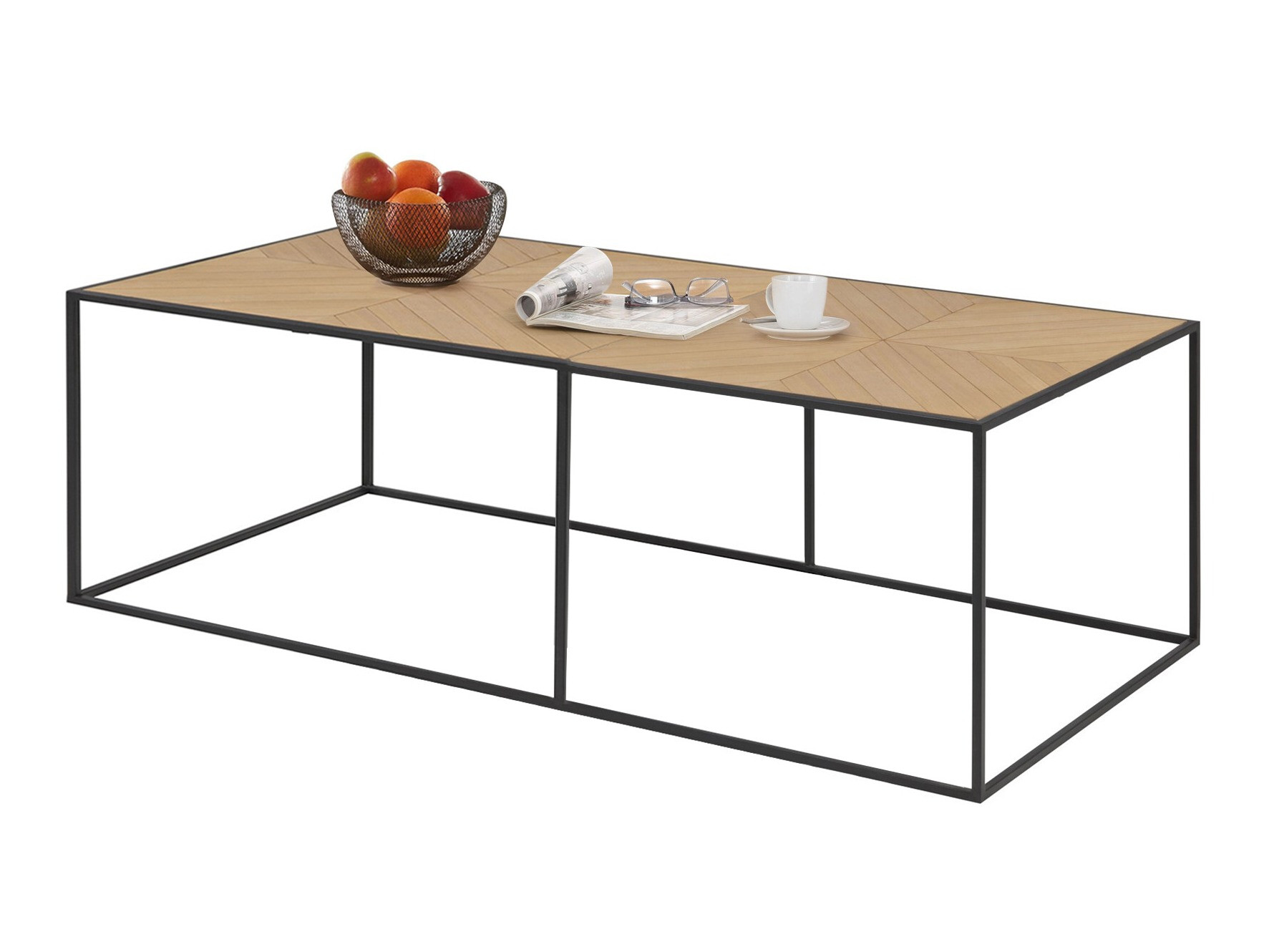 Mesa de centro Denton 1219