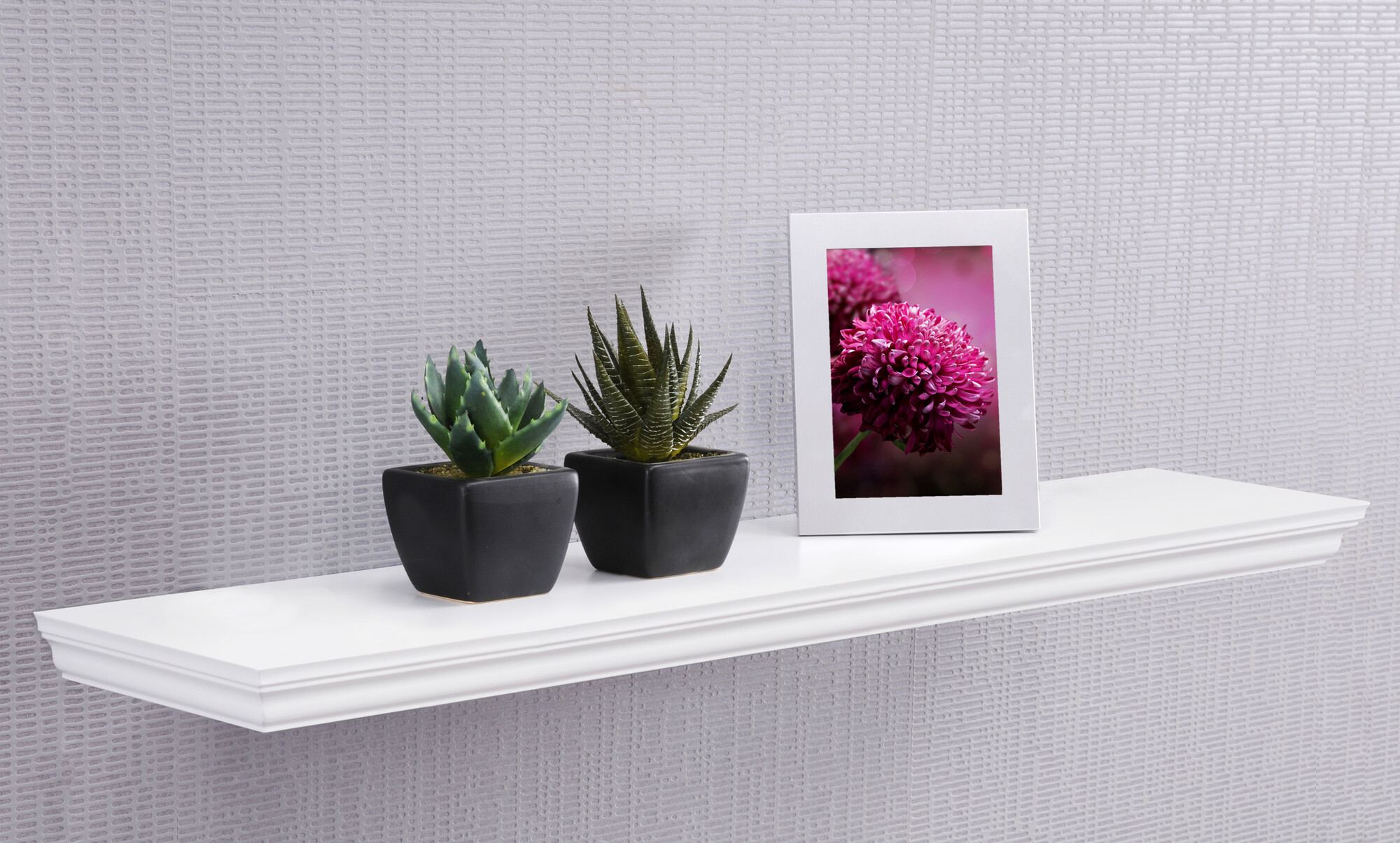 Estante de parede Findlay G123