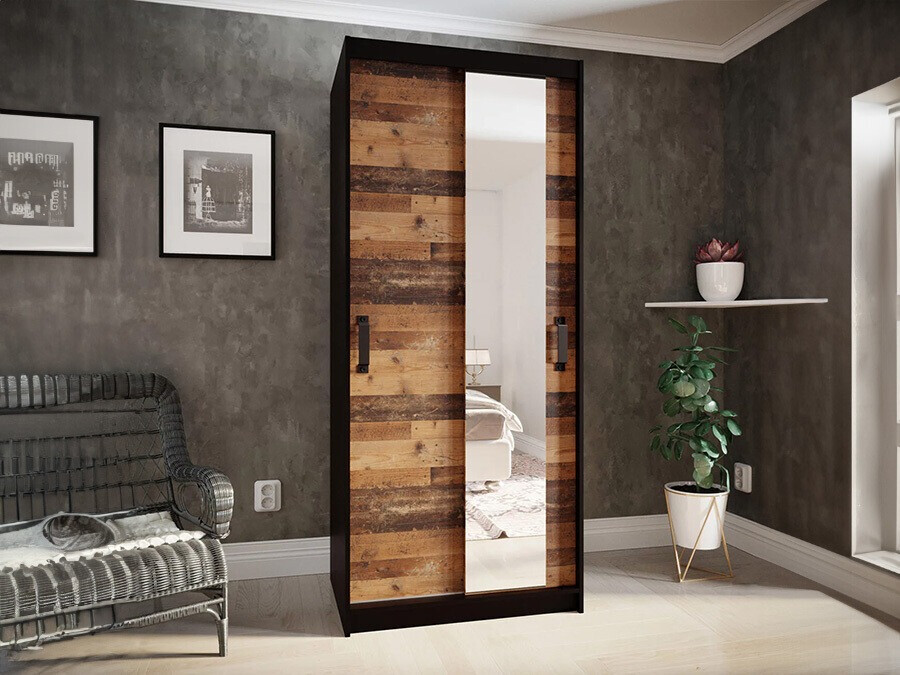 Roupeiro Hartford 218