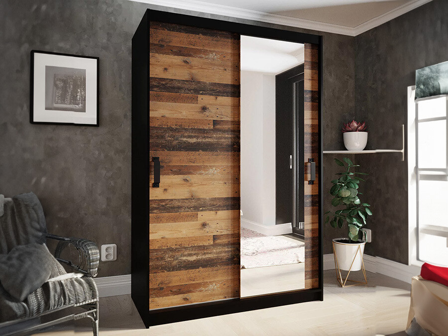 Roupeiro Hartford 220