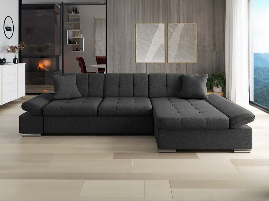 Sofá de canto Comfivo 152 (Drago 142)