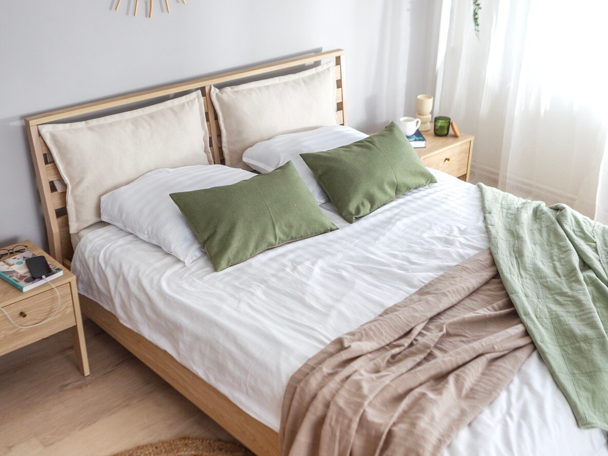 Cama Salviri 101