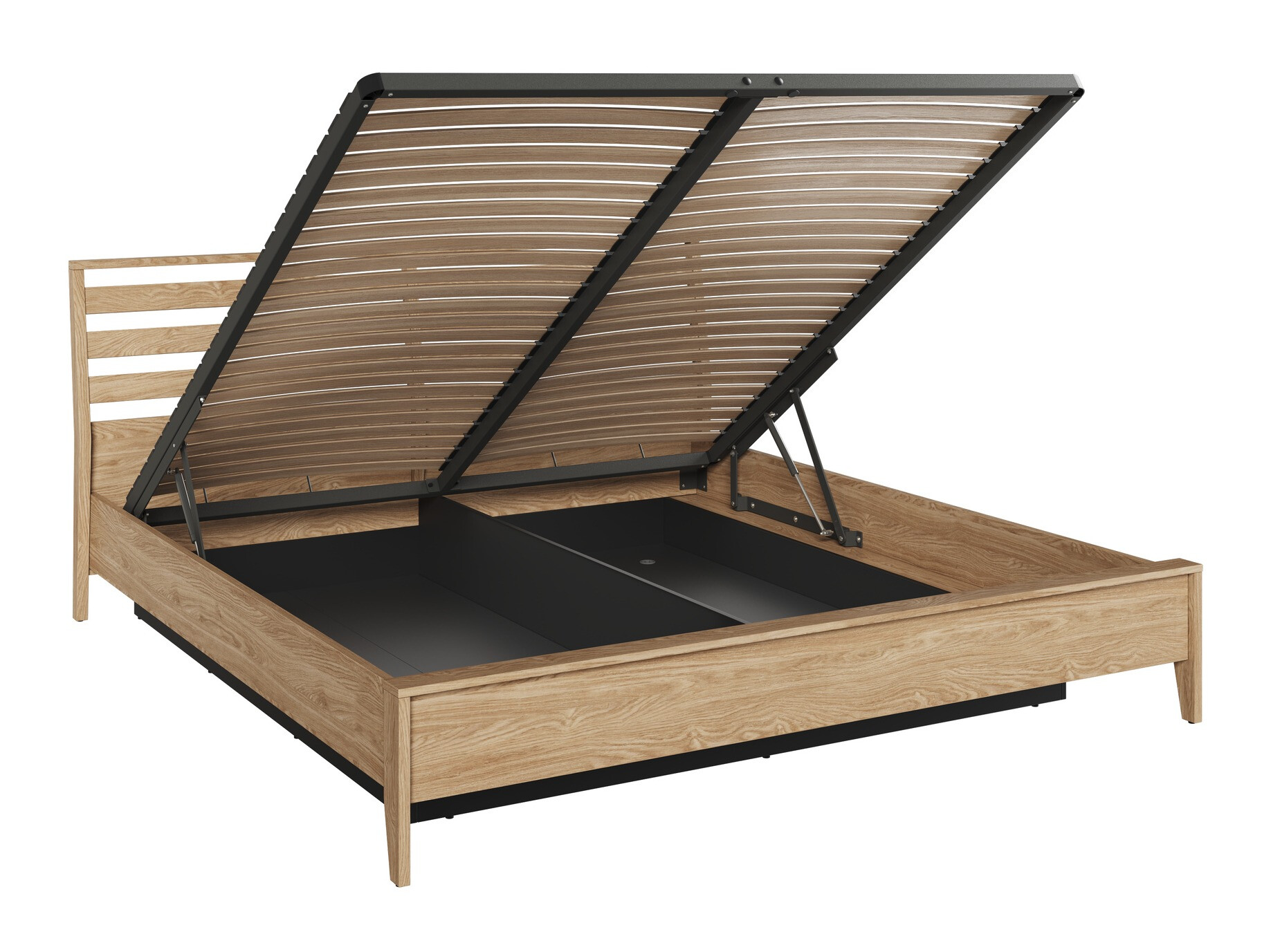 Cama Salviri 101