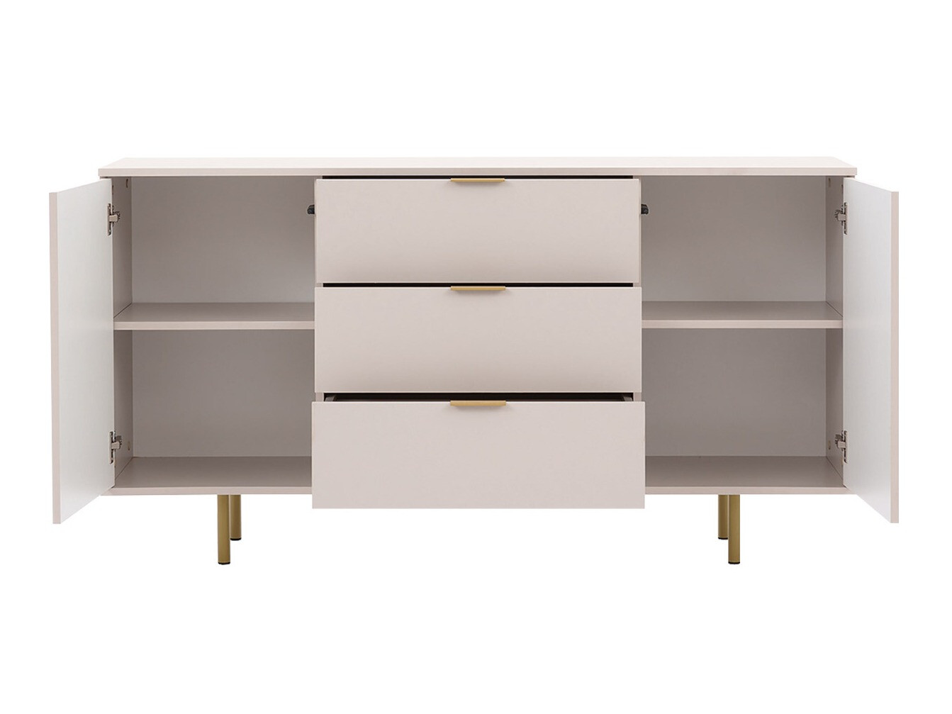 Conjunto para sala de estar Decus I (Caxemira)