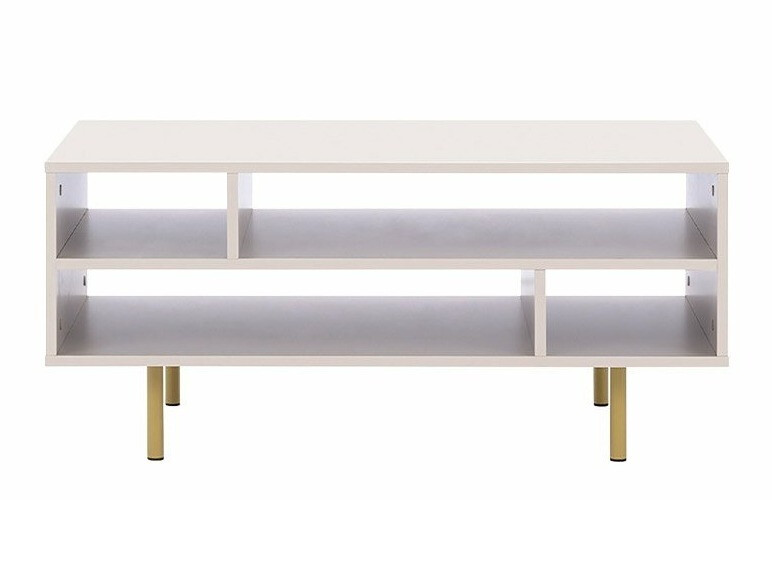 Conjunto para sala de estar Virdomi 106 (Caxemira)